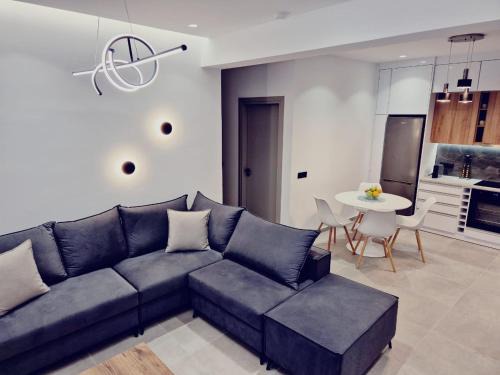 Faliraki Villa | Azure Mirage Home Adults Only Private Seaside Villa w Garden and Parking