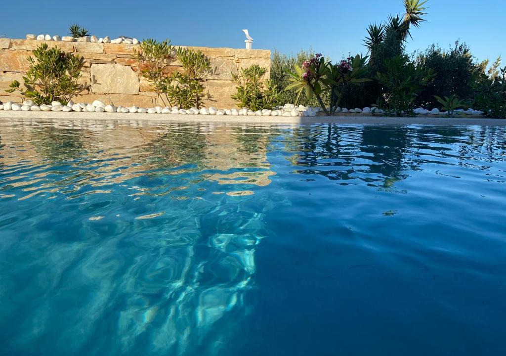 Drios Villa | Azure Villa Paros