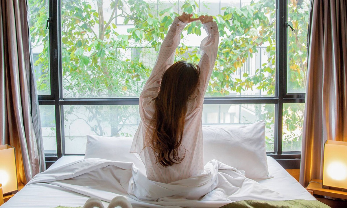 Huay Kaew Hotel | B2 Green Boutique & Budget Hotel
