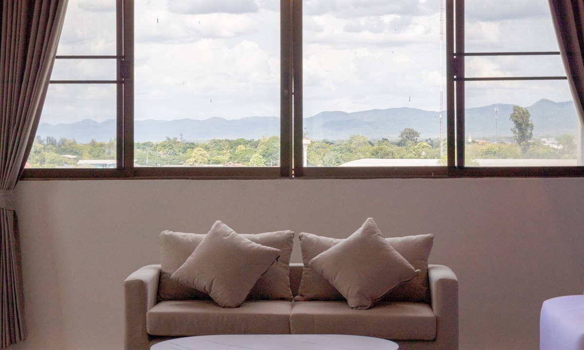 Lampang Hotel | B2 Lampang Boutique & Budget Hotel
