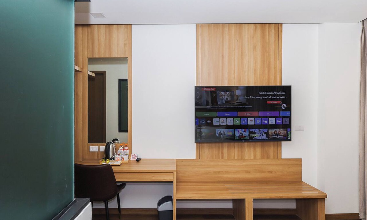 Mae Sot Hotel | B2 Mae Sot Premier Hotel