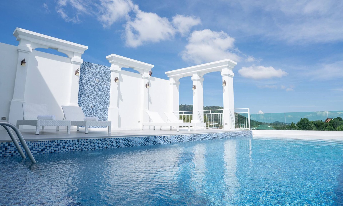 Kathu Hotel | B2 Phuket Premier Hotel