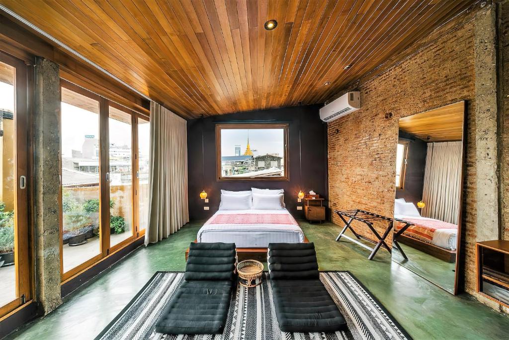 China Town Apartment | Ba Hao Residence
