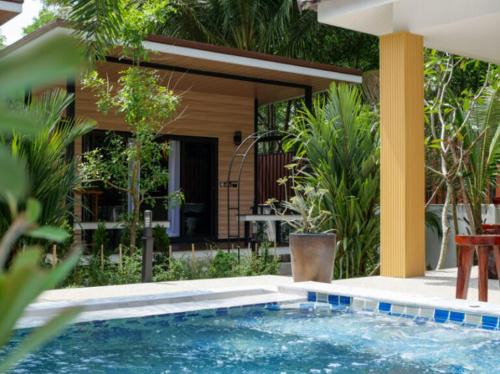 Khok Kloi House | Baan Ati Villas