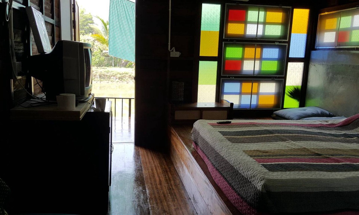 Mae Lao House | Baan Aunjai Homestay