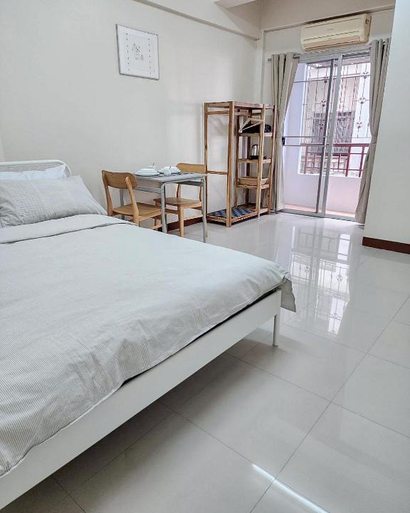 Lat Krabang Apartment | Baan BT