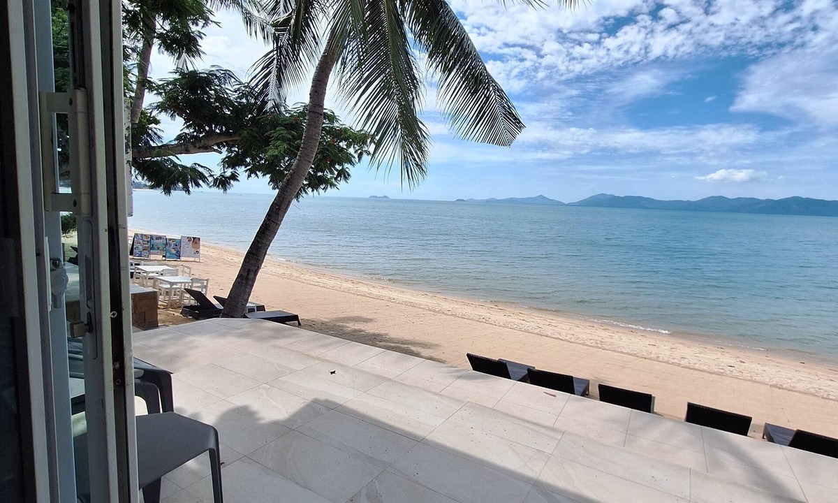 Mae Nam Hotel | Baan Fah Resort