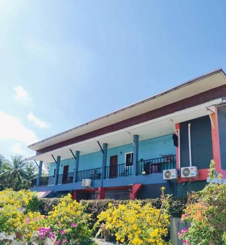 Ko Lanta Apartment | Baan Haneen At Lanta