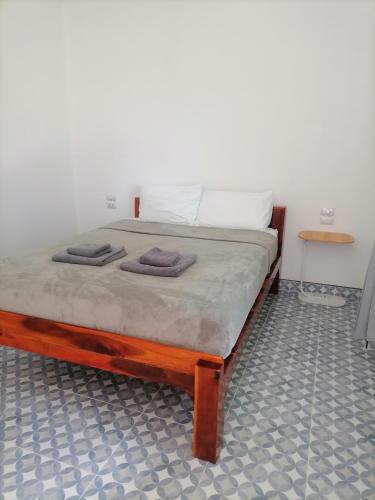 Khuk Khak Beach Apartment | Baan KaemSai