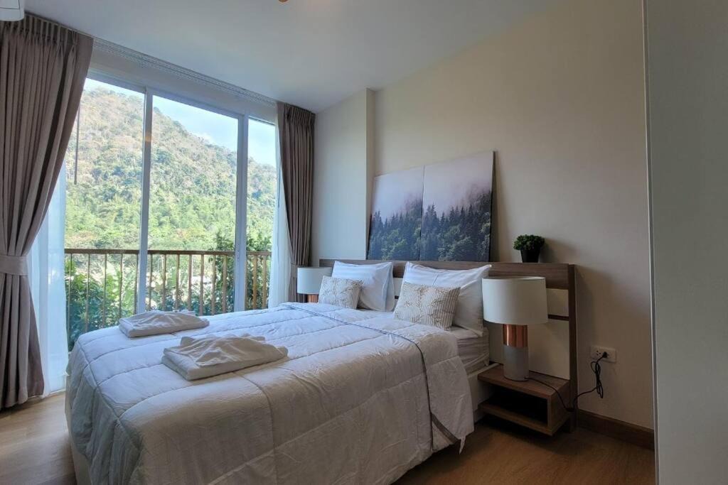 Mu Si Apartment | Baan Khaoyai cozy