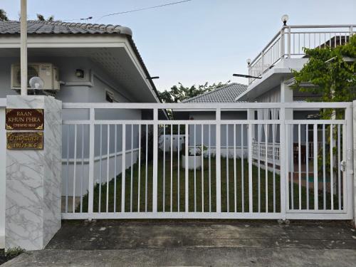 San Phak Wan House | Baan Khun Pra Chiang Mai Near Chiang mai Airport