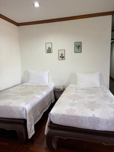 Ban Bo Han Apartment | Baan khunr home stay