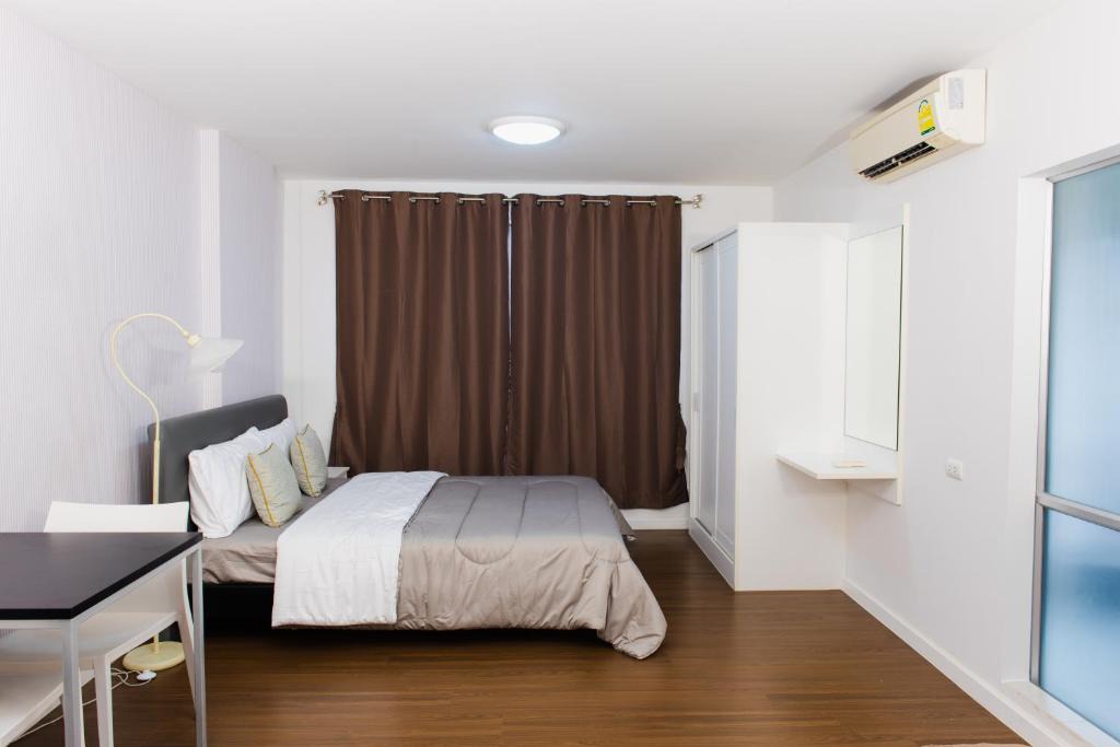 Nong Kae Apartment | Baan Koo Kiang Hua Hin คอนโดบ้านคู่เคียง หัวหิน