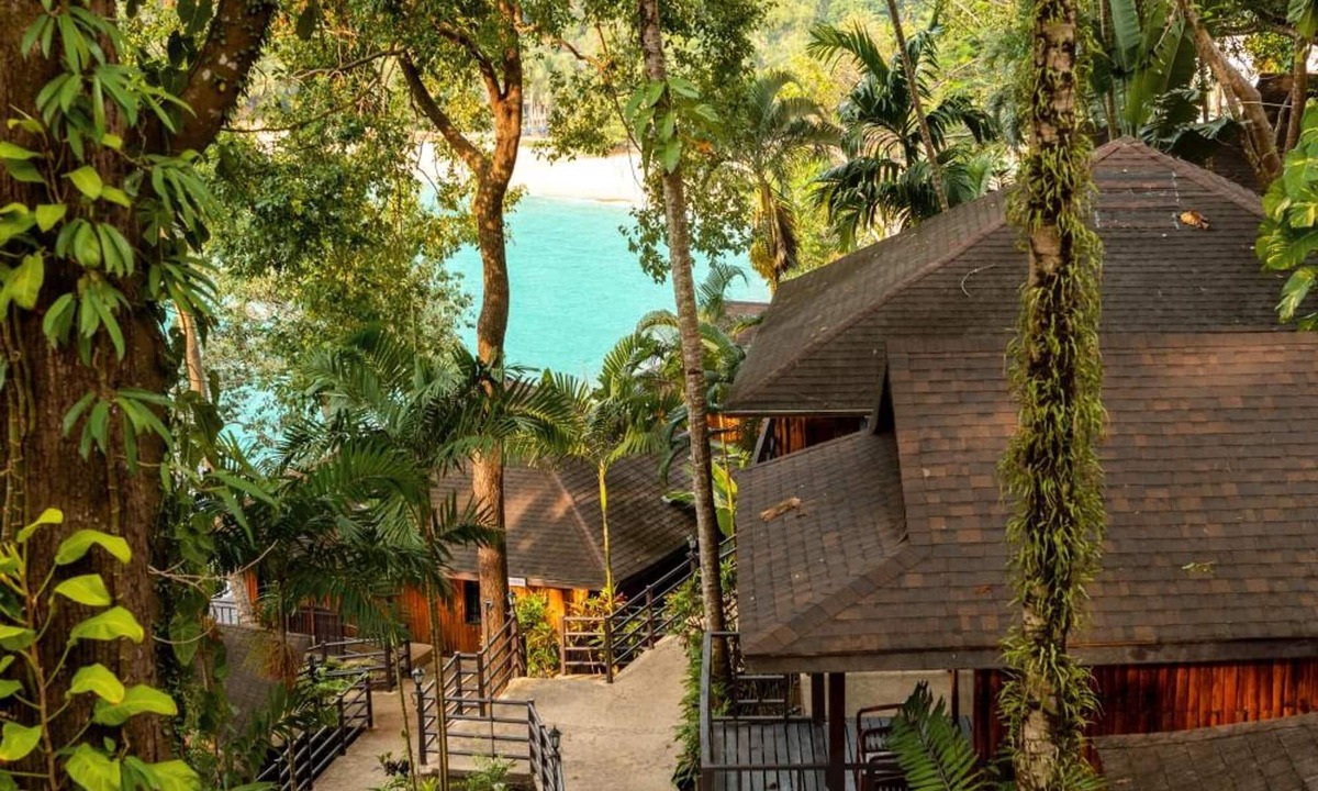 Khao Lak Hotel | Baan Krating Khao Lak Resort