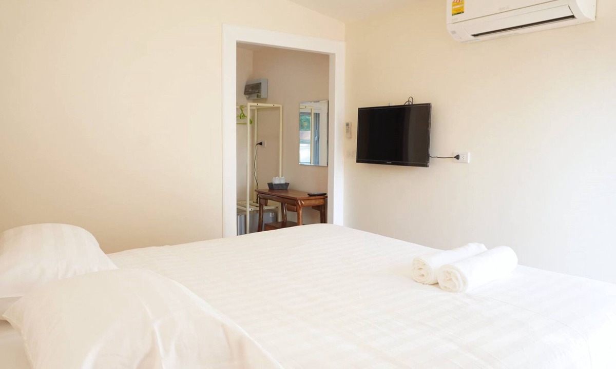 Mae Pa Hotel | Baan Maesot PLUS