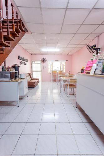 Ayutthaya Hostel | Baan Mee Suk Ayutthaya