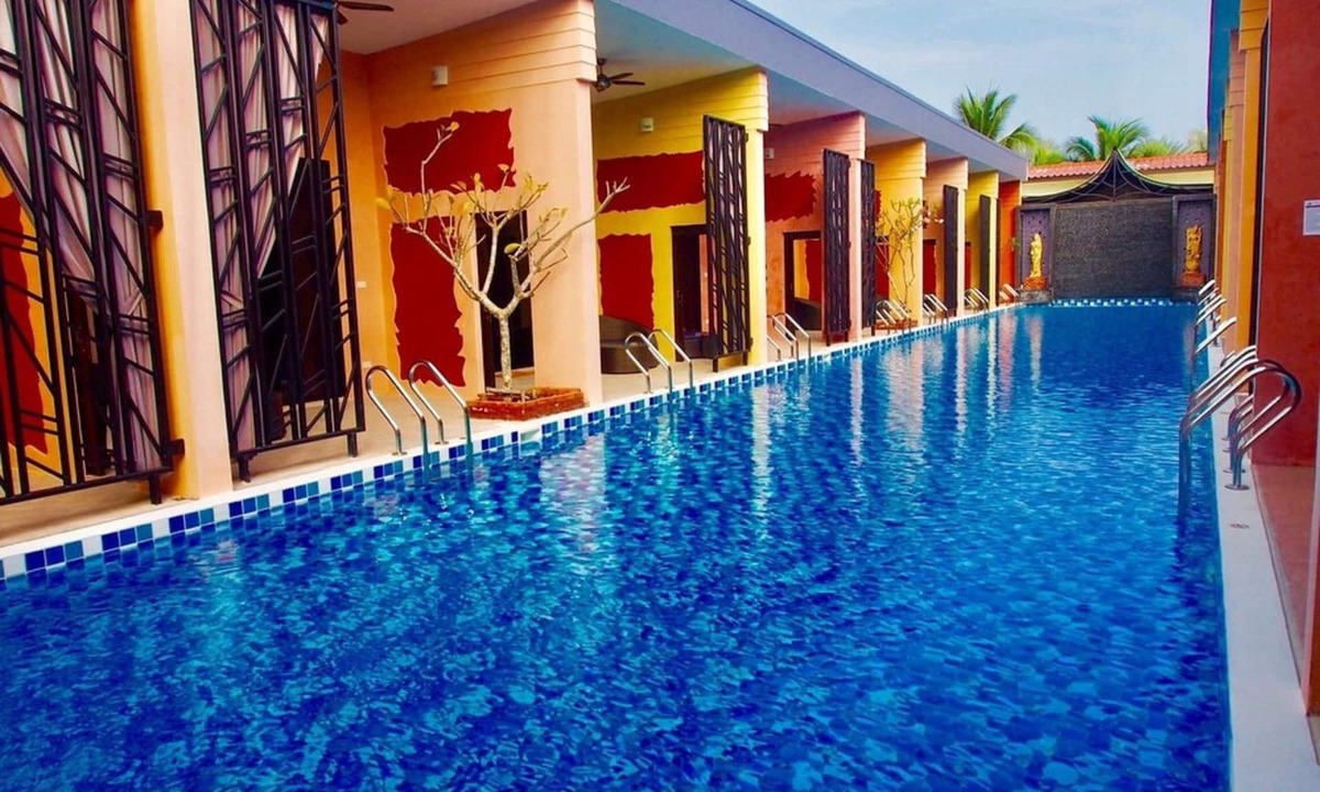 Hua Hin Hotel | Baan Noppadol Hua Hin Loft Hotel
