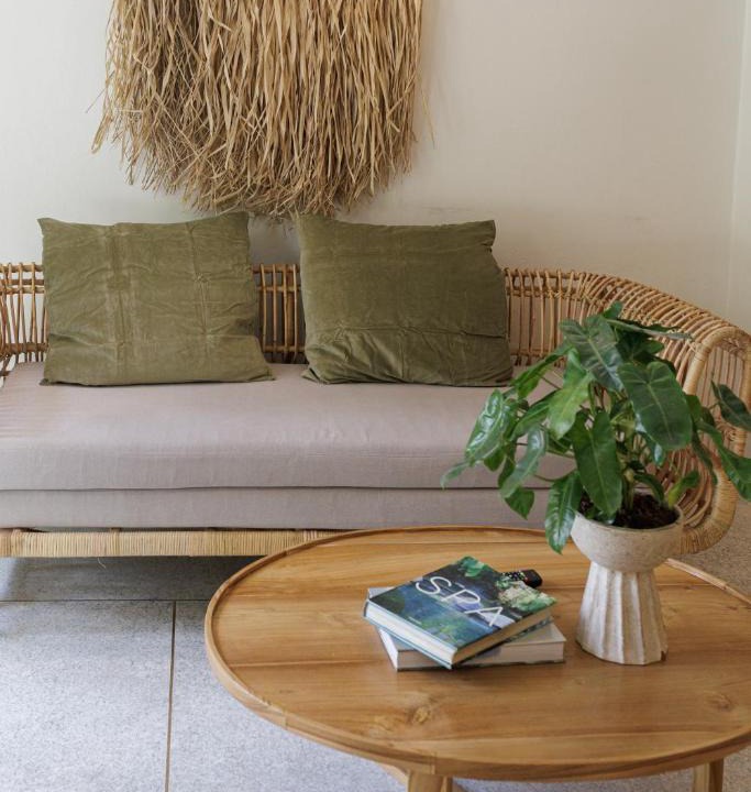 Thung Maha Mek House | baan nuit Bangkok Stayhouse