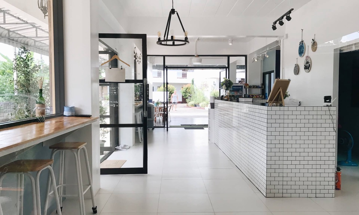 Wieng House | Baan Nuk Anong