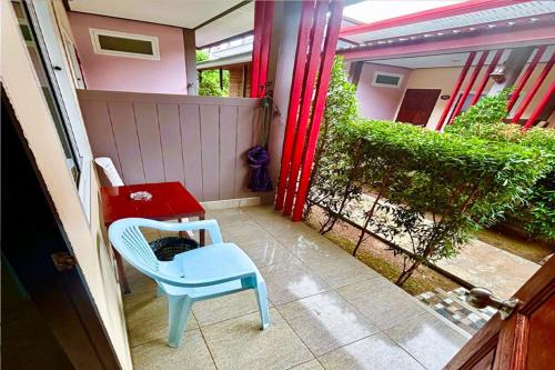 Ko Lanta Hotel | Baan O K Chawkoh