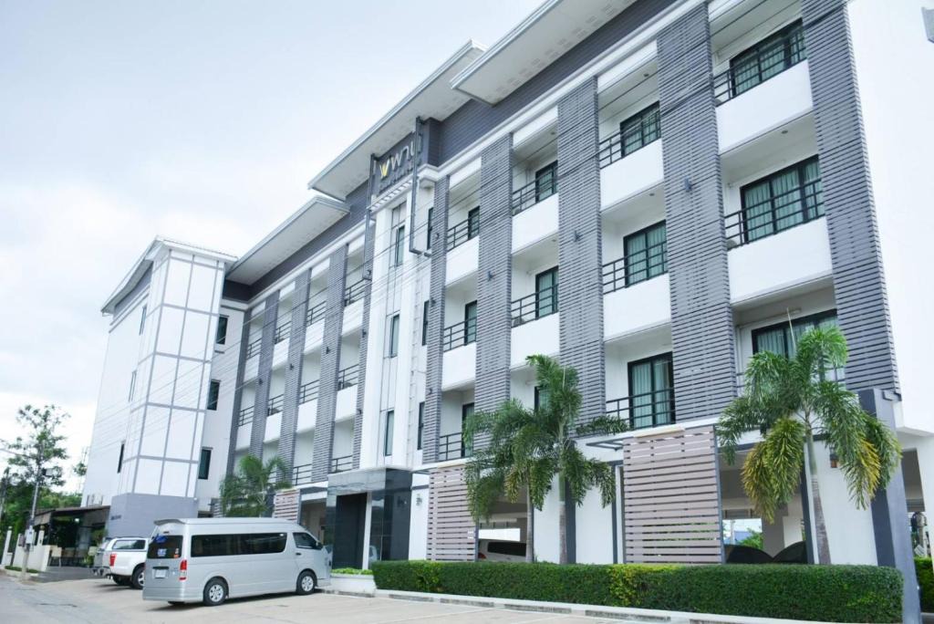 Sila Hotel | Baan Phor Phan Hotel