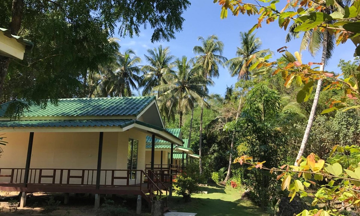 Ko Kood Hotel | Baan Phuean Koh Kood