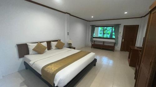 Lamai City Center Hotel | Baan Pitcha บ้านพิชชา