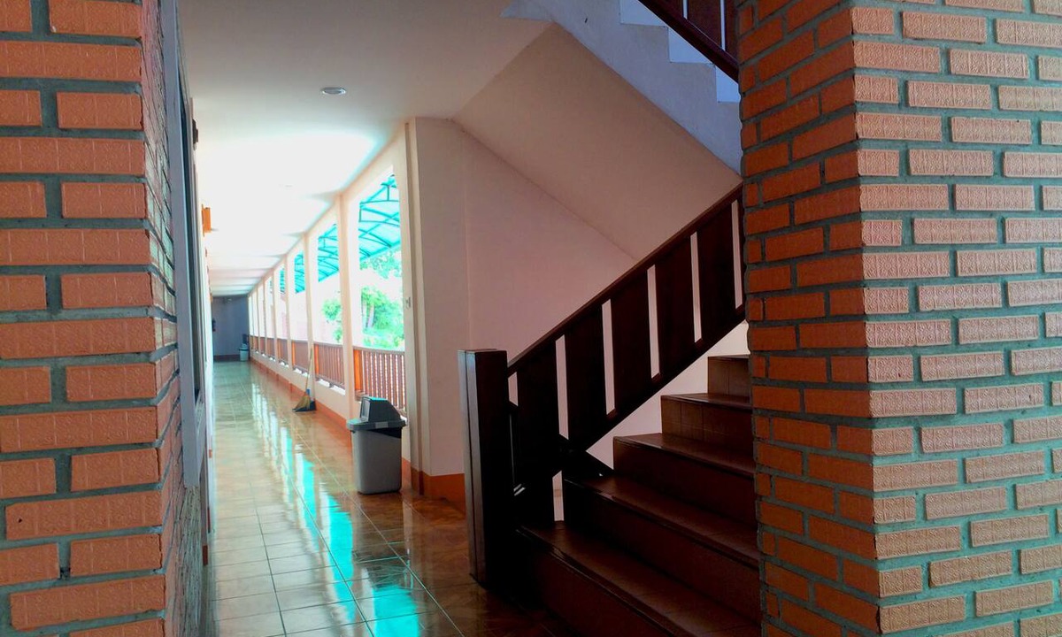 Pang Mu Hotel | Baan Rom Mai