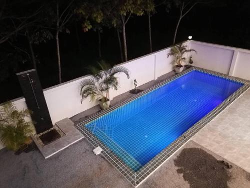 Ko Lanta Villa | Baan Rom Yen Pool Villa Koh Lanta
