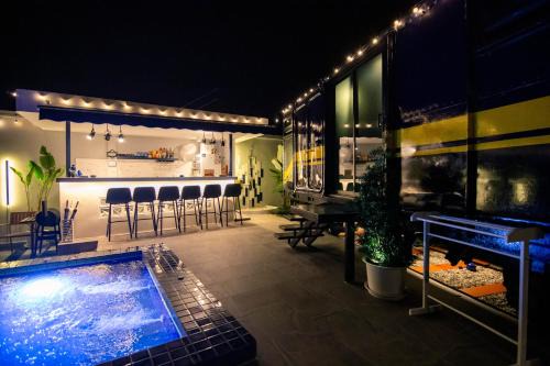 Krabi Villa | Baan Rot Fai Krabi Platform 3