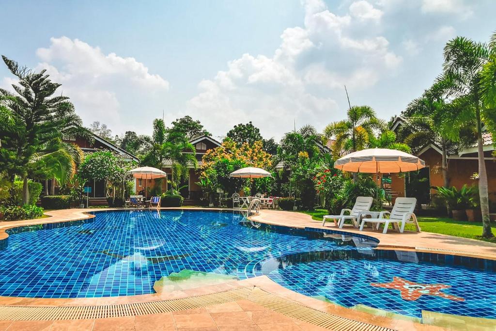 Pong Resort | Baan Sunset Resort
