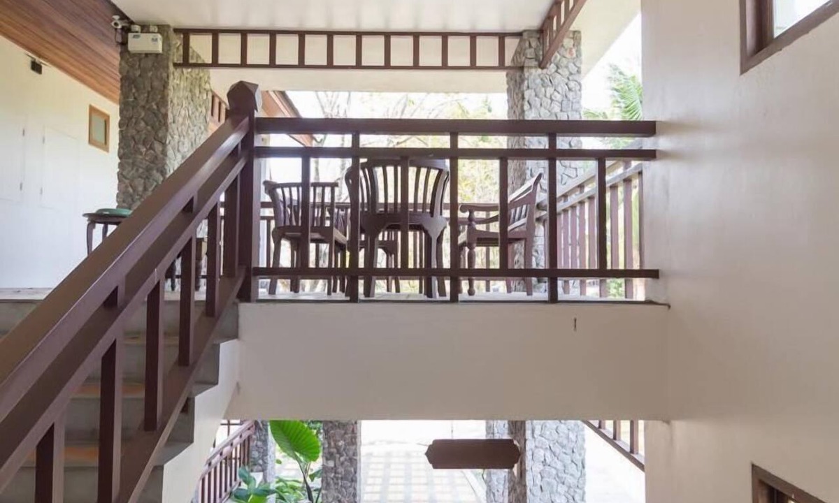 Ban Prok Hotel | Baan Tai Had Resort