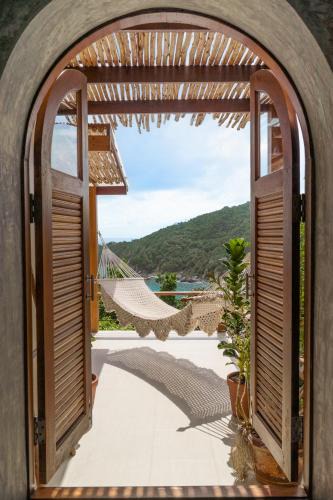 Koh Tao Resort | Baan Talay Koh Tao Resort & Yoga