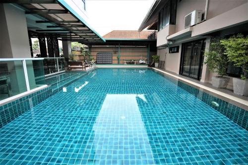 Hotel Tonson Residence | Din Daeng