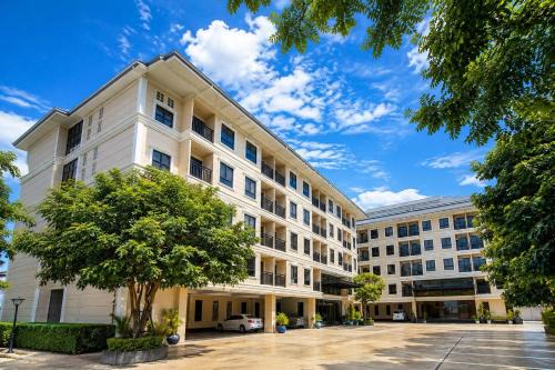 Bang Phli Hotel | Baan Thanakul Suvarnabhumi