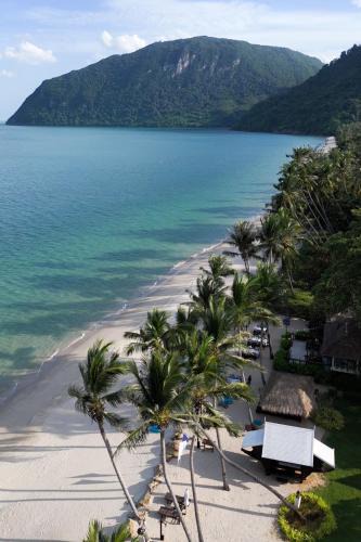 Khanom Hotel | Baan Thong Ching Resort