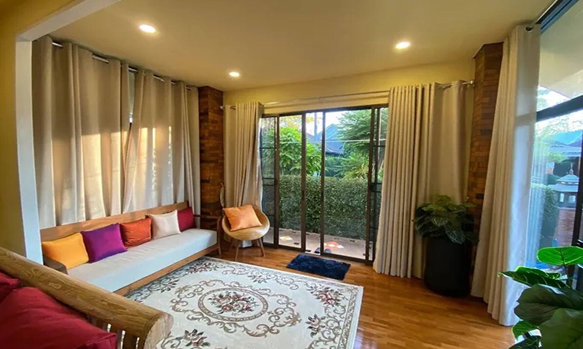 Hang Dong Villa | Baan Wang Tarn