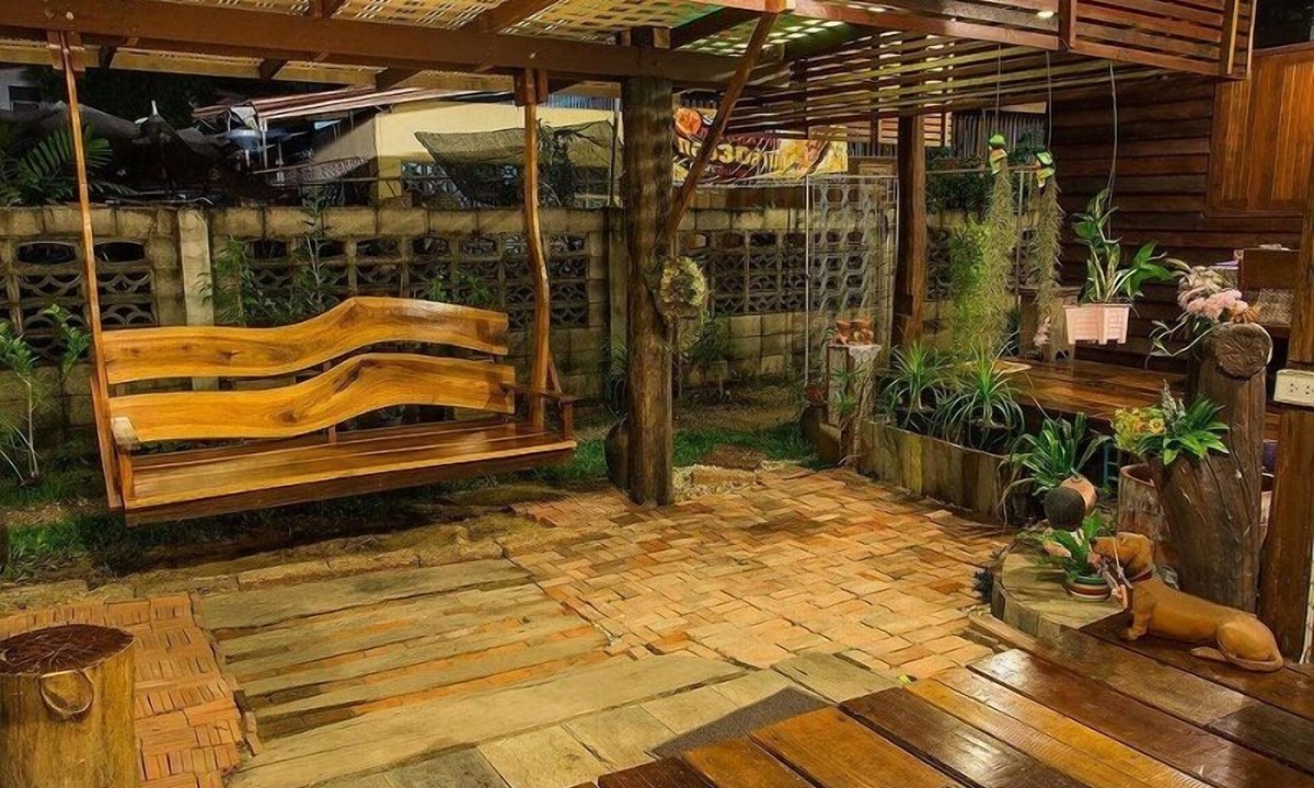 Amphawa House | BaanChompooAmphawa
