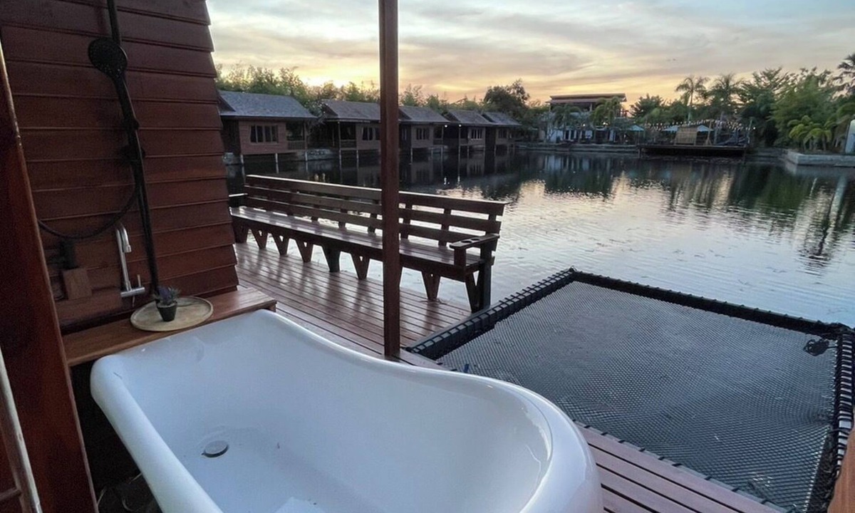 Pong Resort | Baankiangnam Pattaya