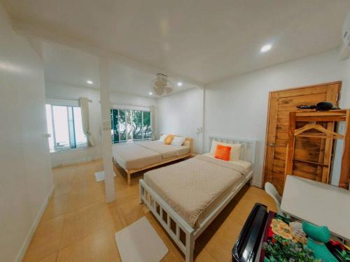 Ko Libong House | Baankonhualamkohlibong