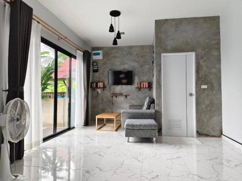 Ko Lanta House | Baanna Villa Koh Lanta Old Town