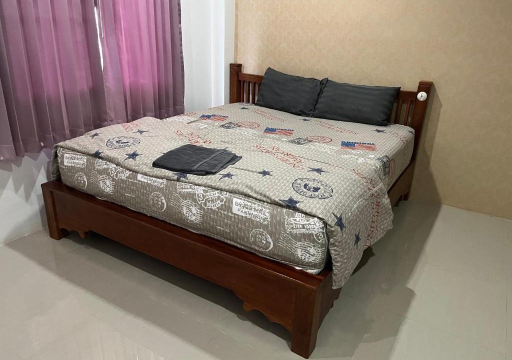 Ban Pa Yang Apartment | Baansuan Runjuan Suratthani บ้านสวนรัญจวนสุราษฎร์ธานี