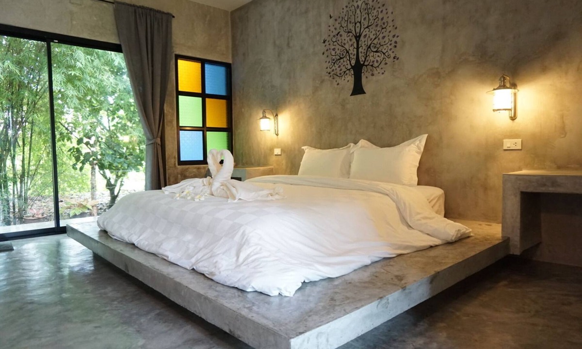 Kho Hong Hotel | Baanwaan Resort Hat Yai