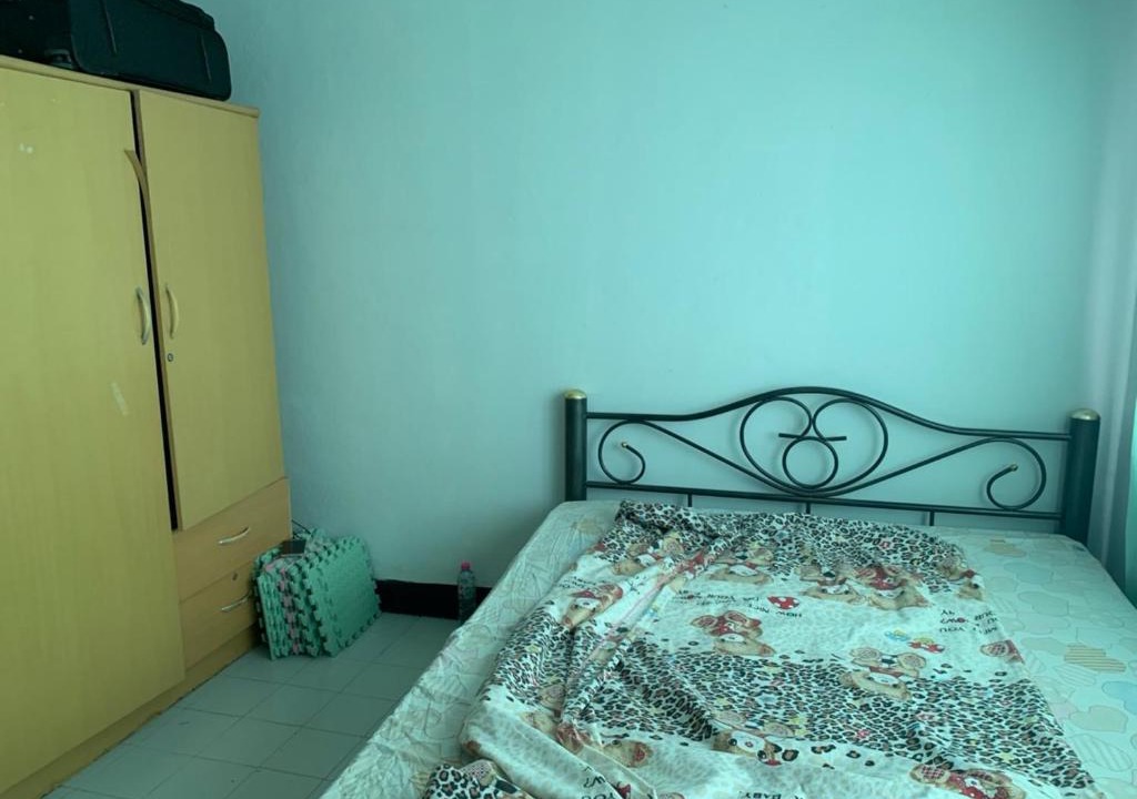 Ratchadaphisek House | Backpackers01
