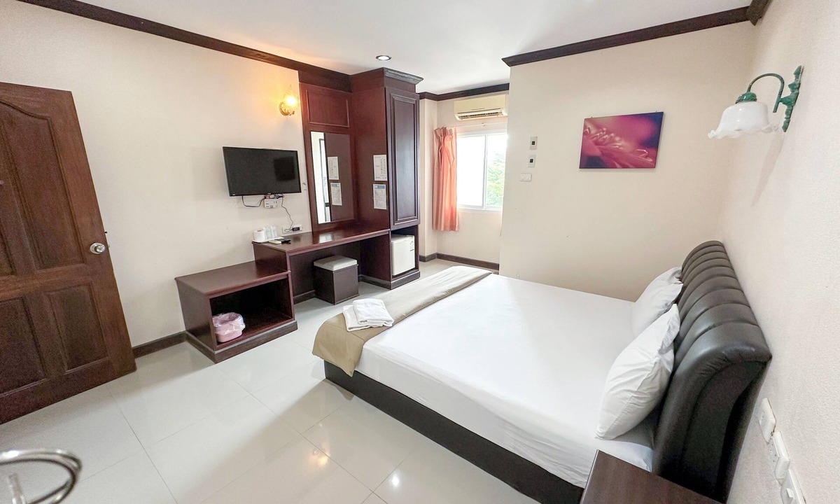 Na An Hotel | Baiboon Grand Hotel