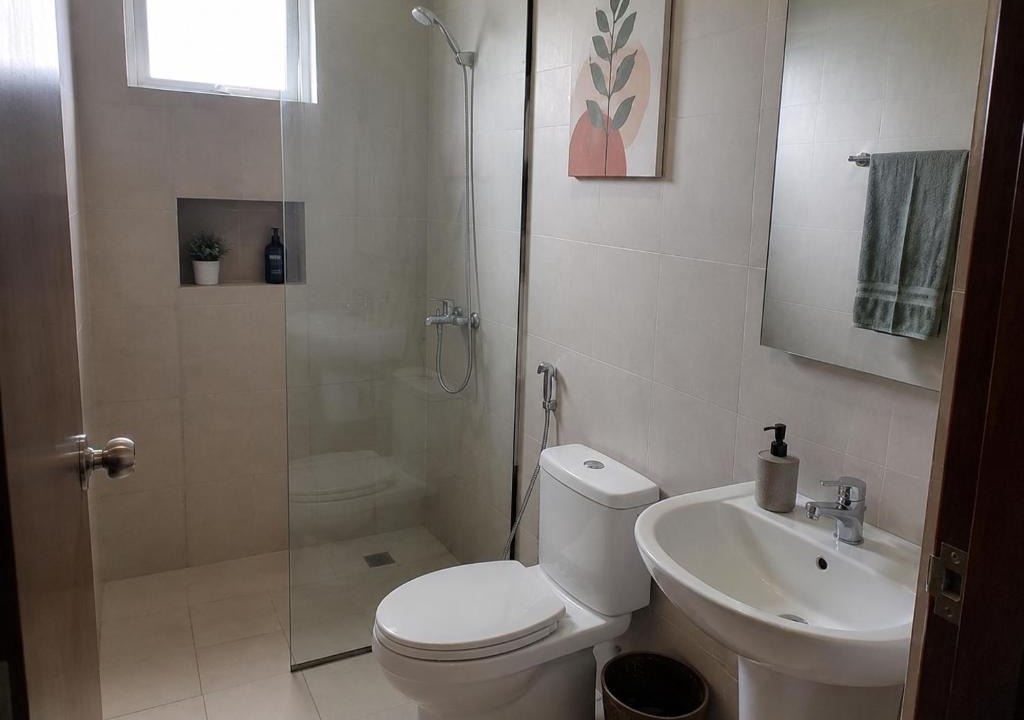 Phatthana Nikhom House | BAMBOO Homestay