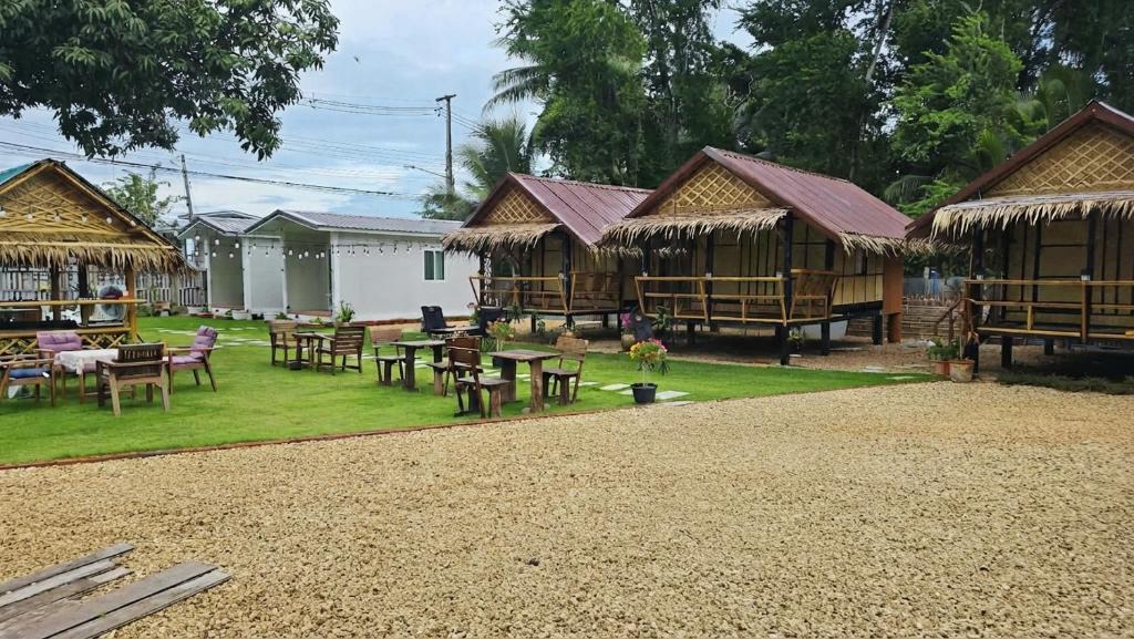 Prachuap Khiri Khan House | Bamboo Khiri