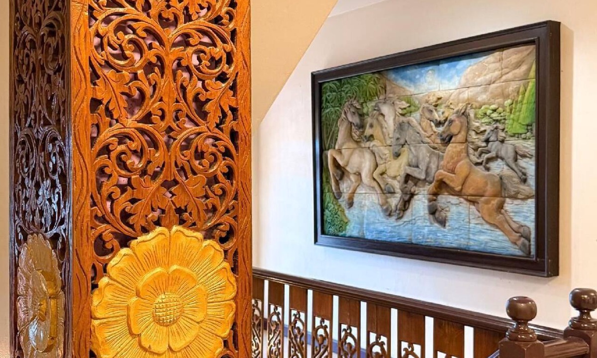 Trang Hotel | Ban Aothong Hotel