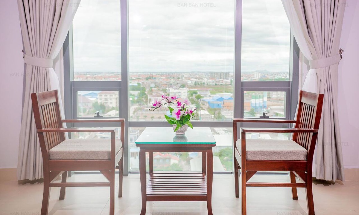 Sen Sok Hotel | Ban Ban Hotel