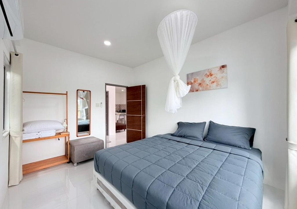 Songkhla Ski Chalet | Ban Belife14